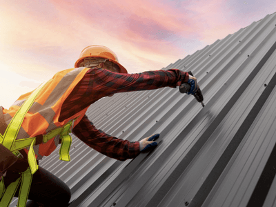 About Roof Repair Experts Fort Bridger, WY